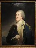 George Washington