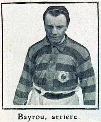 Image illustrative de l’article Georges Bayrou