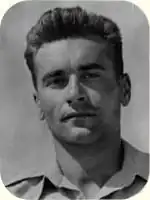 Georges Prost (résistant)