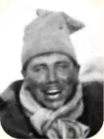 Georges Rossi (militaire)