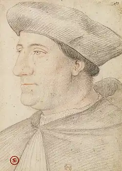 Image illustrative de l’article Georges d'Amboise