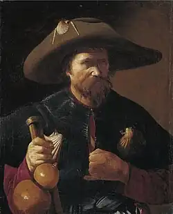 Saint Jacques le majeur