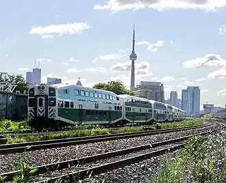 Image illustrative de l’article Ligne Kitchener