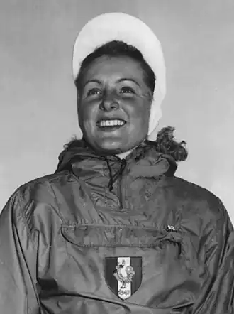 Image illustrative de l’article Georgette Thiollière-Miller