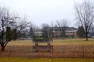 Georgina (Ontario)