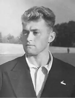 Image illustrative de l’article Georgy Znamensky