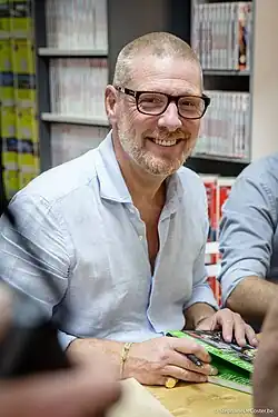 Description de cette image, également commentée ci-après