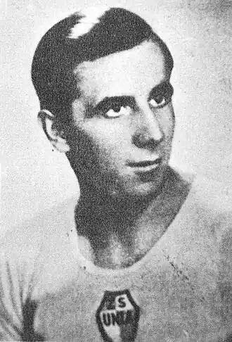 Image illustrative de l’article Gerard Cieślik