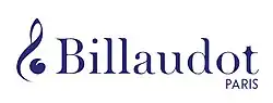 logo de Gérard Billaudot Éditeur
