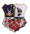 Blason de Přebuz