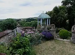 Jardins Henri-Le Sidaner.