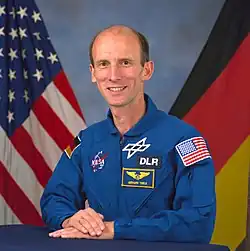 Image illustrative de l’article Gerhard Thiele