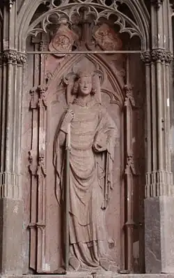 Image illustrative de l’article Gerlier de Nassau (1322-1371)