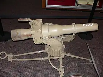 Image illustrative de l'article 7,5-cm LeichtGeschütz 40