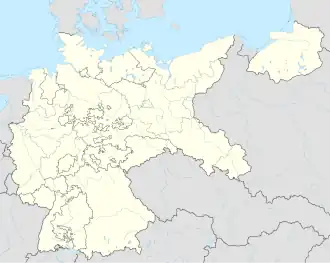 (Voir situation sur carte : Allemagne (1937))