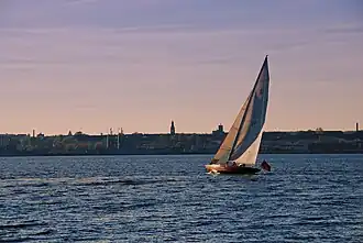 illustration de Germania IV