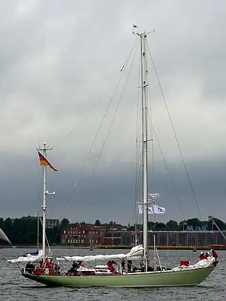 illustration de Germania VI