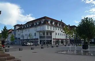 Germersheim