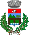Blason de Germignaga