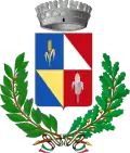 Blason de Gerre de' Caprioli