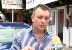 Gerrit Schotte 2010-2012