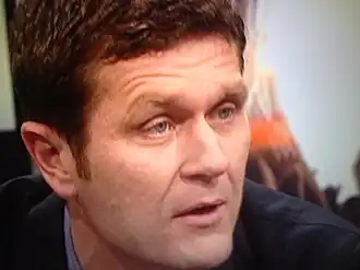 Image illustrative de l’article Gert Verheyen