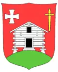 Blason de Geschinen
