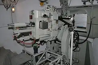 Image illustrative de l’article Fort de Cindey