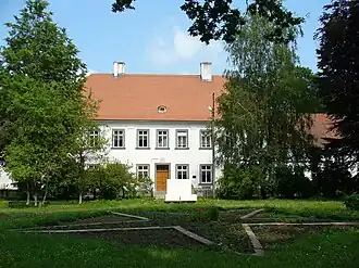 Iasnaïa Poliana (oblast de Kaliningrad)