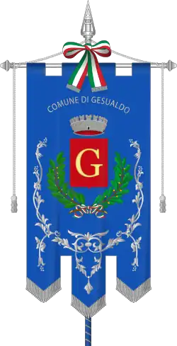 Drapeau de Gesualdo