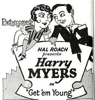 Description de l'image Get 'Em Young (1926) - 1.jpg.