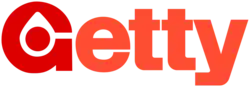 logo de Getty Oil