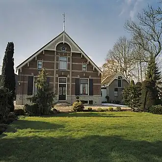Zevenhuizen (Zuidplas)