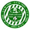 Logo du GC Mascara