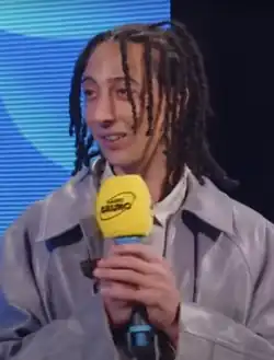 Description de cette image, également commentée ci-après