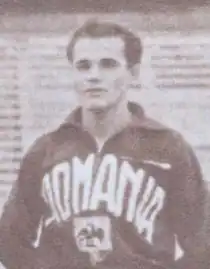 Image illustrative de l’article Gheorghe Popescu (1919-2000)