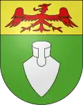 Blason de Ghirone