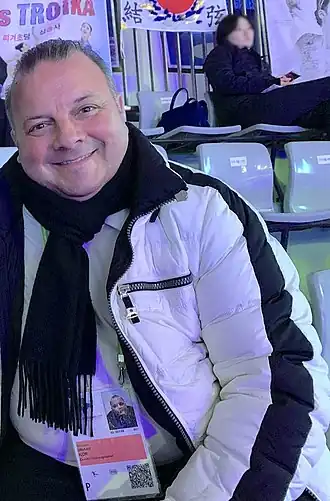 Image illustrative de l’article Ghislain Briand