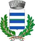 Blason de Ghislarengo