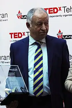 Description de l'image Gholam-Ali Soleimani.jpg.