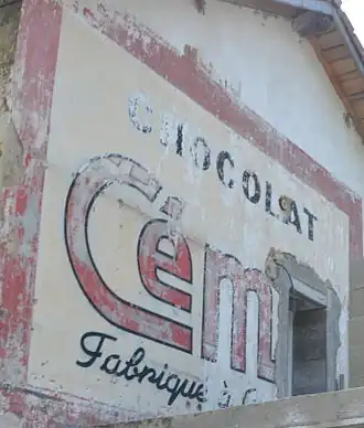 illustration de Cémoi