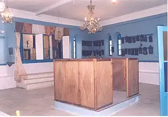 Image illustrative de l’article Synagogue de la Ghriba (Le Kef)