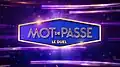 Logo de Mot de passe : Le duel