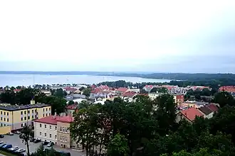 Giżycko