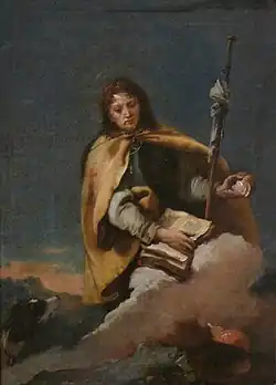 1730-1735Musée des Beaux-Arts de Strasbourg.