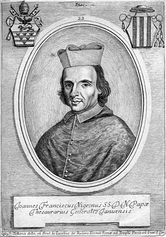 Image illustrative de l’article Gianfrancesco Negroni