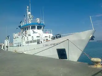 illustration de Gianfranco Dallaporta