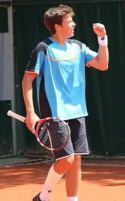 Image illustrative de l’article Gianluigi Quinzi