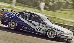 Volvo S40 Super Touring
