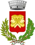 Blason de Giano Vetusto